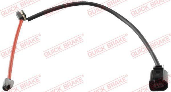 QUICK BRAKE Kulumisenilmaisin, jarrupala WS 0426 A